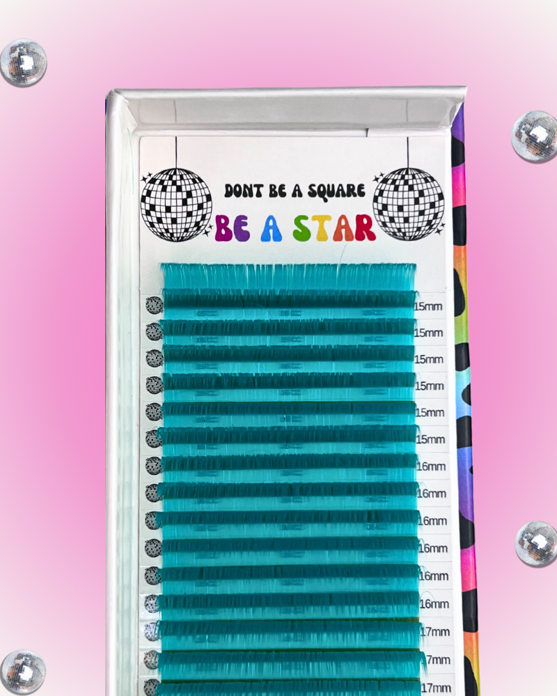 PopStar Trays - Color🌈