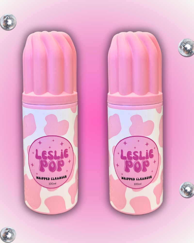 Whipped Cleanser