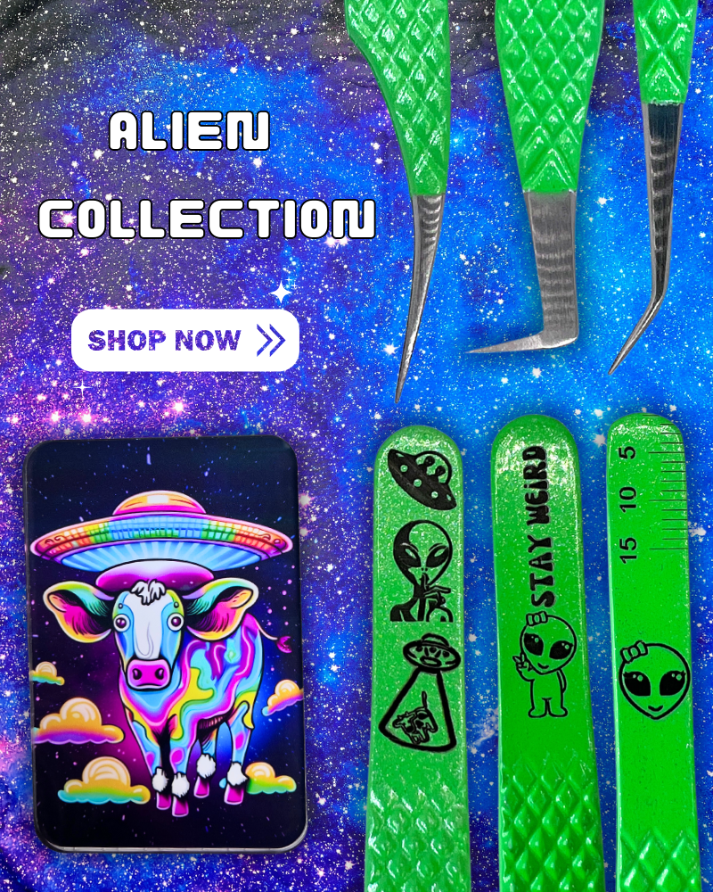 Alien Collection