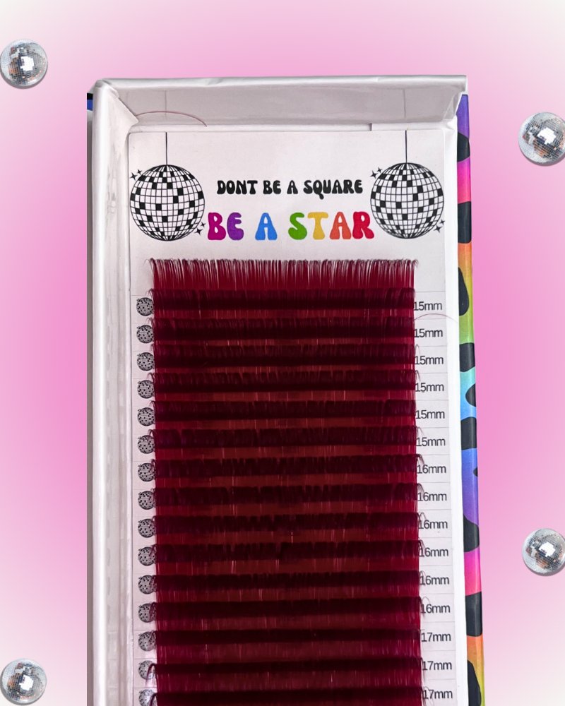 PopStar Trays - Color🌈
