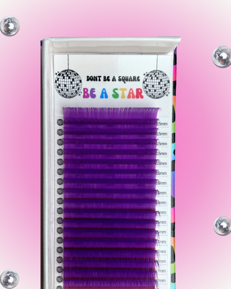 PopStar Trays - Color🌈