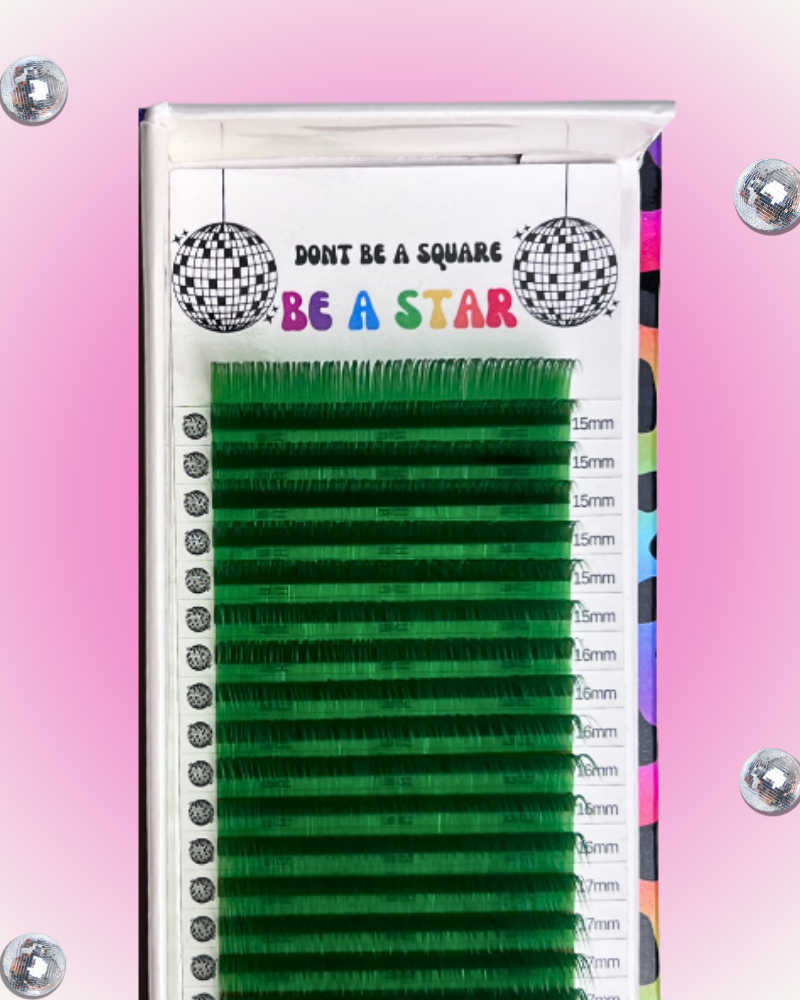 PopStar Trays - Color🌈