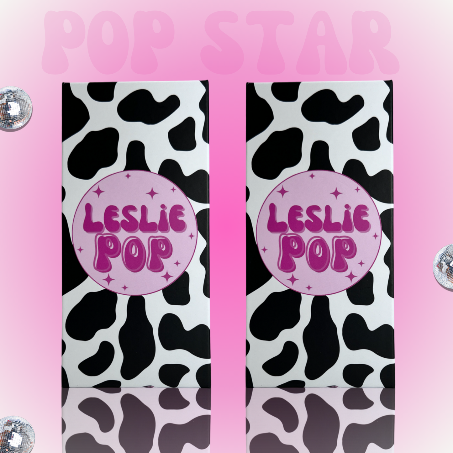 PopStar Trays- Classics