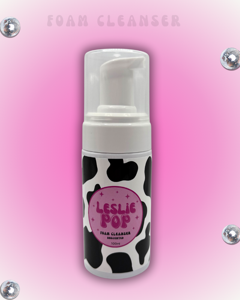 Foam Cleanser