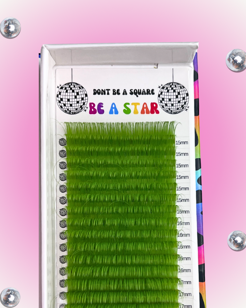 PopStar Trays - Color🌈