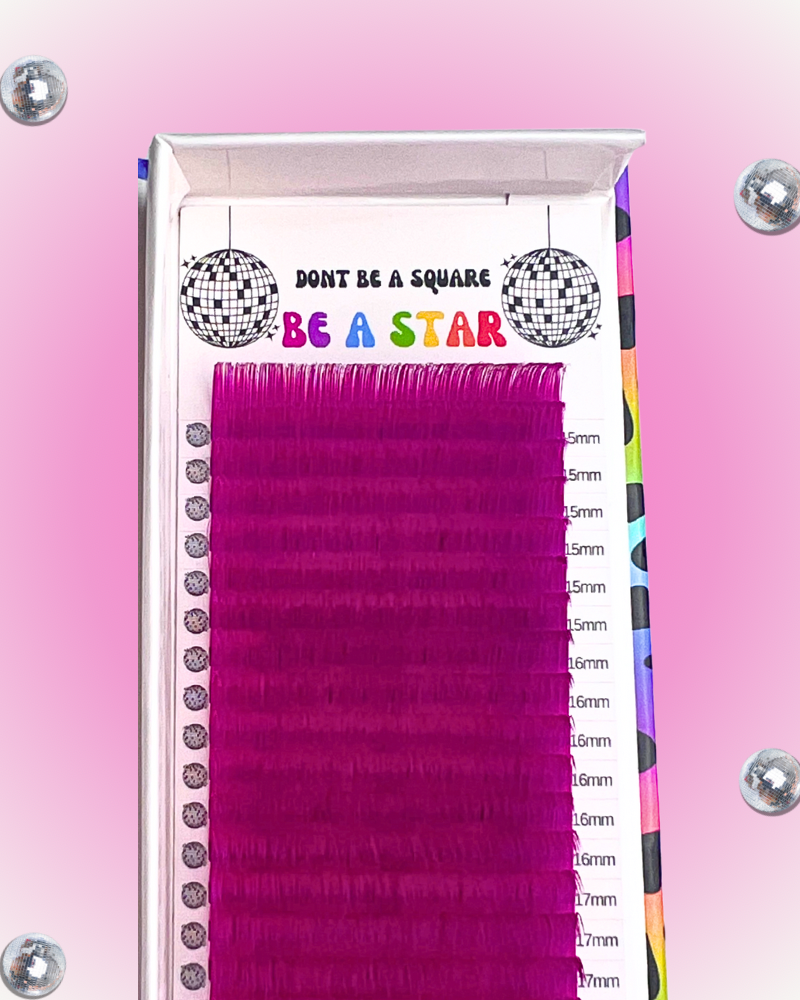 PopStar Trays - Color🌈