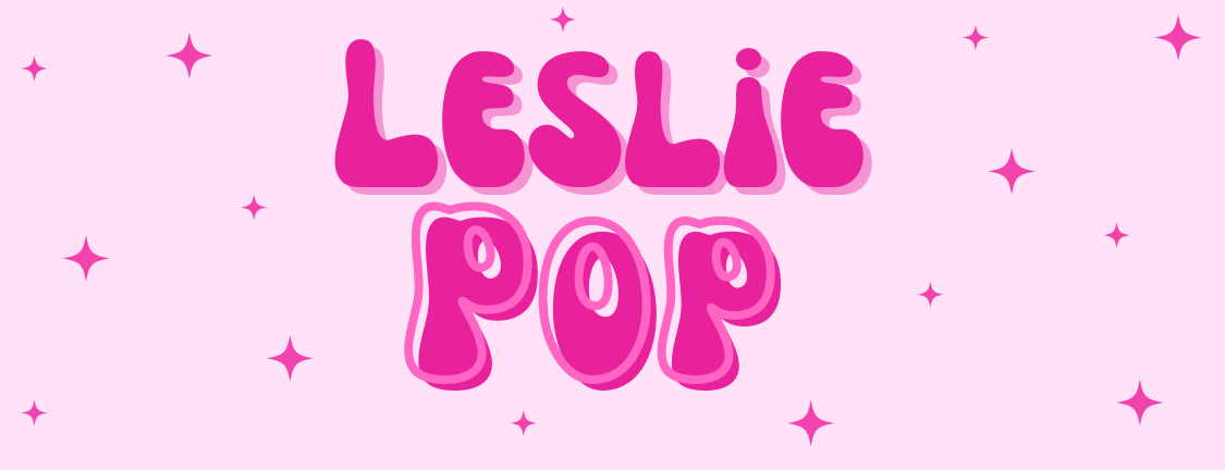 Products that work for you not against you
– Leslie Pop