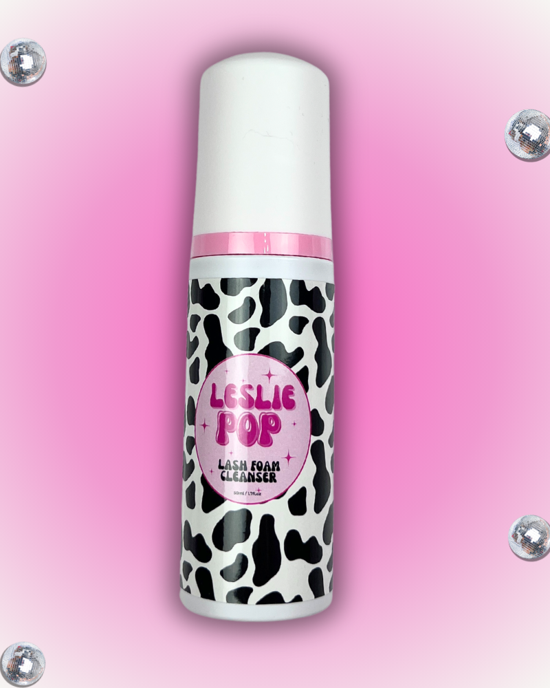 Foam Cleanser 50ml