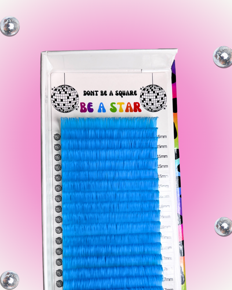 PopStar Trays - Color🌈