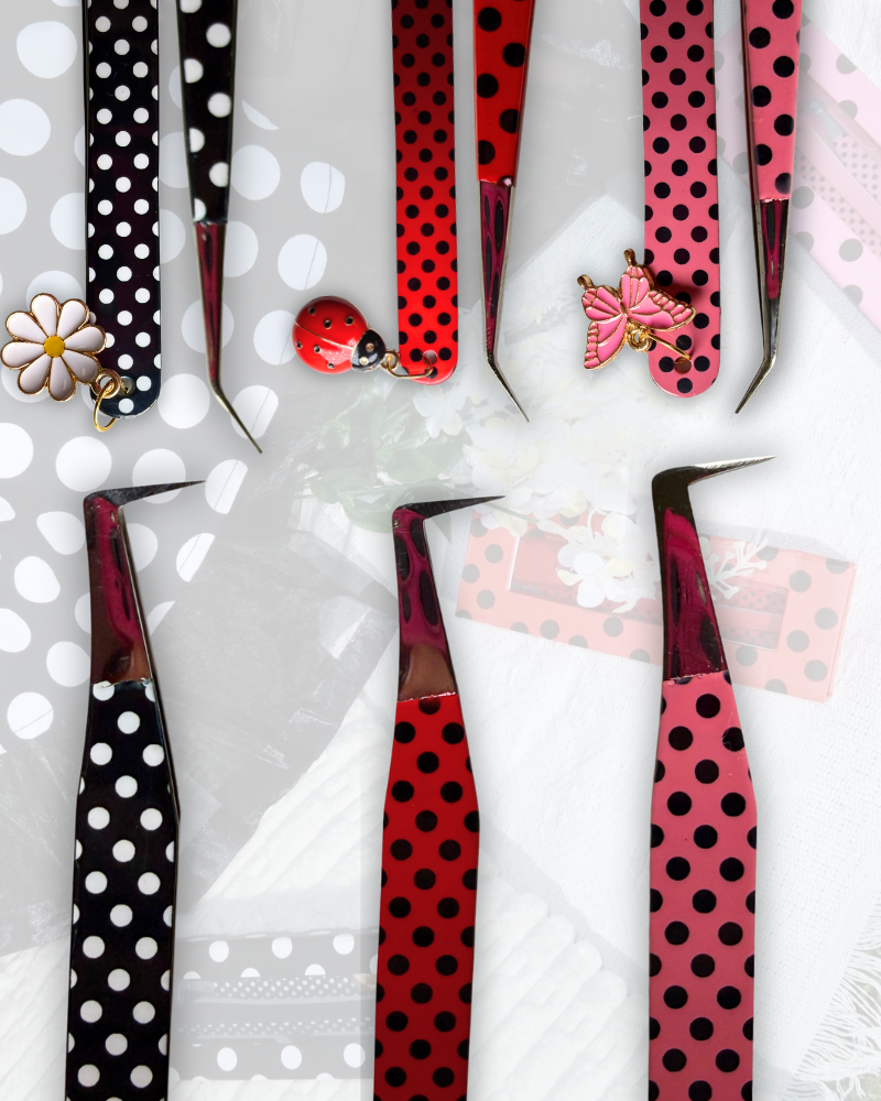 Polka Dot Collection