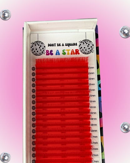 PopStar Trays - Color🌈