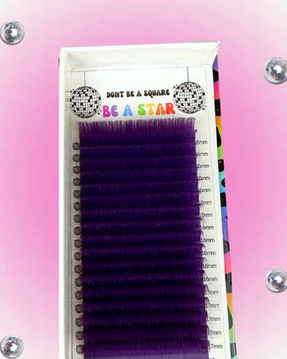 PopStar Trays - Color🌈