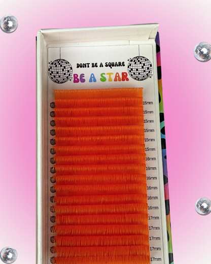 PopStar Trays - Color🌈