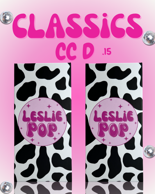 PopStar Trays- Classics