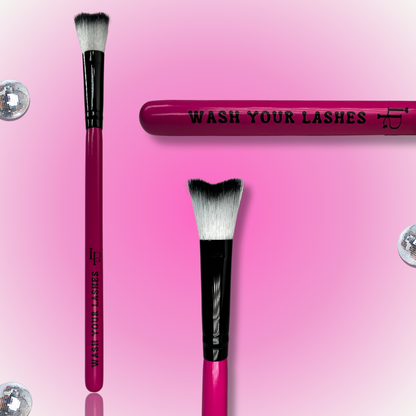 Wash Your Lashes Brush