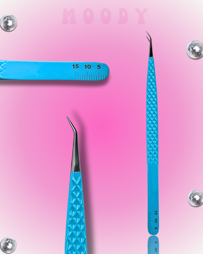 Moody Tweezers