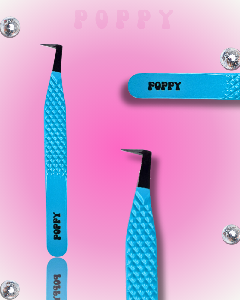 Poppy Tweezers