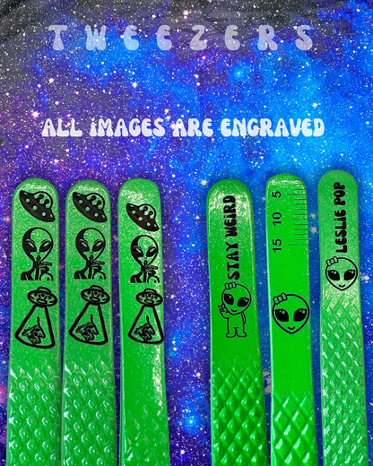 Alien Collection
