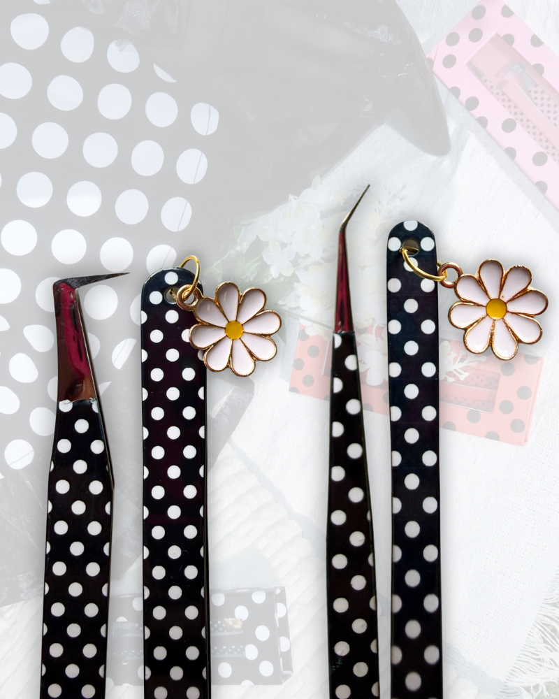Polka Dot Collection