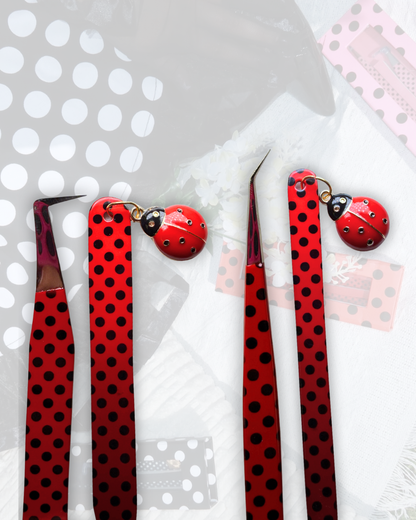 Polka Dot Collection