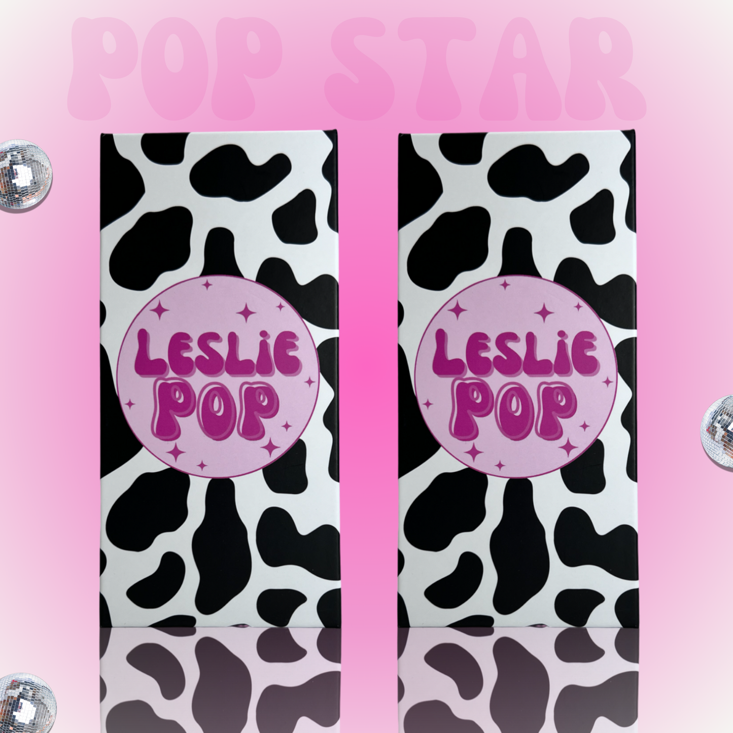 PopStar Lashes - 0.05 D