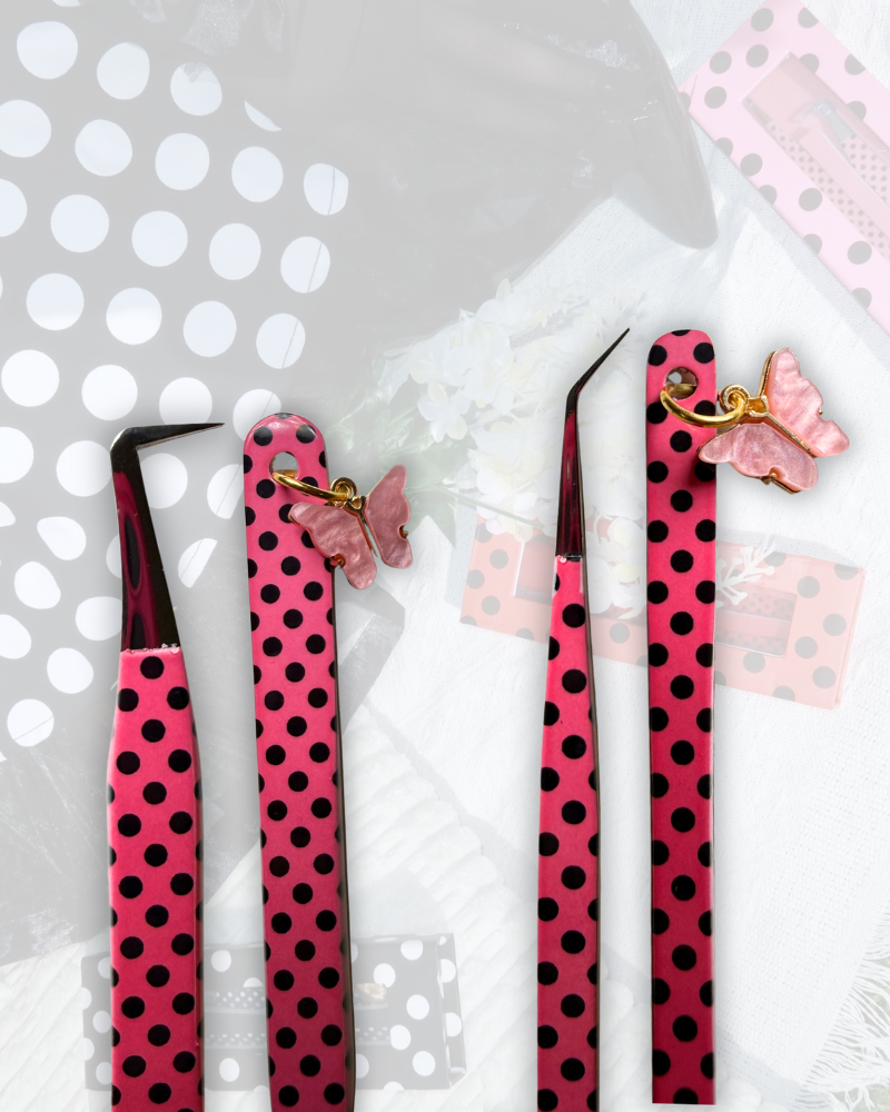 Polka Dot Collection