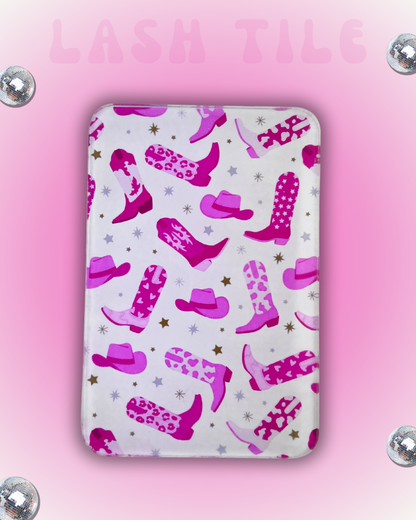 Cowgirl Tiles Collection