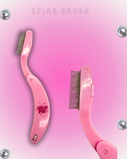 Spike It Up Brush