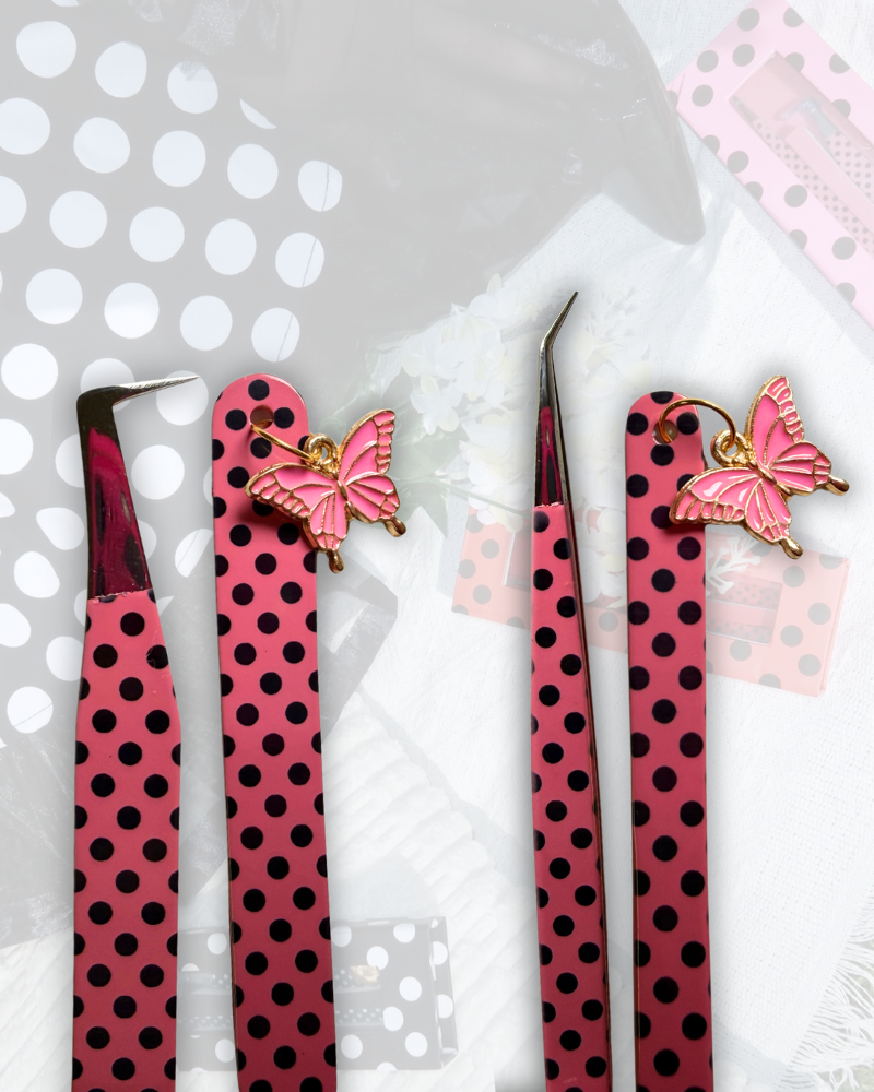 Polka Dot Collection