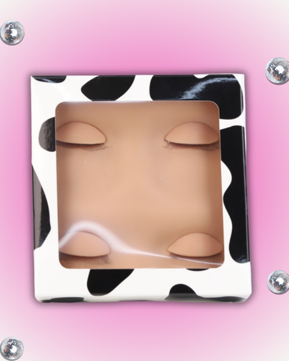 Mannequin Head