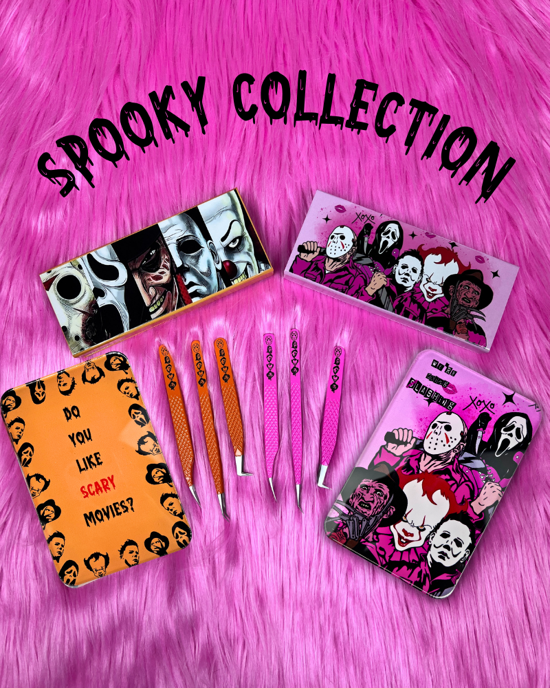 Spooky Collection