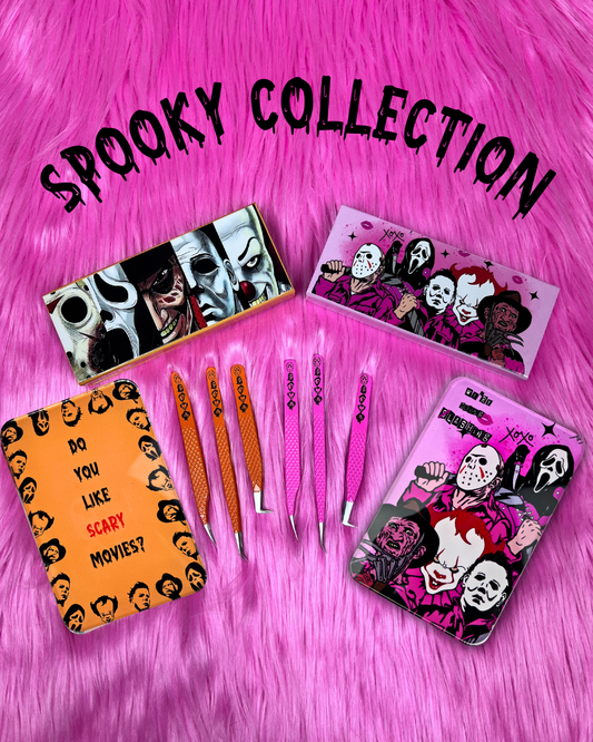Spooky Collection