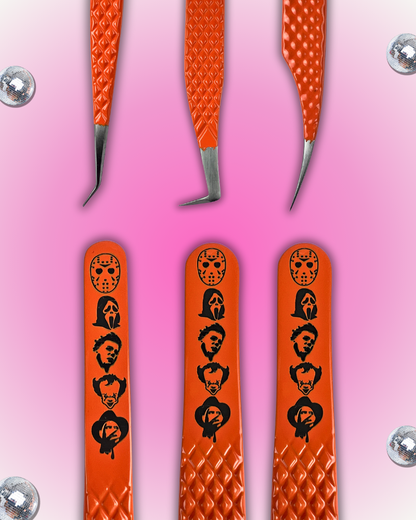 Spooky Collection