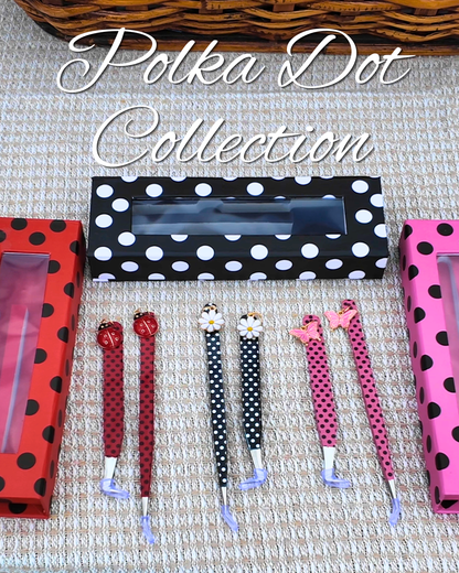 Polka Dot Collection