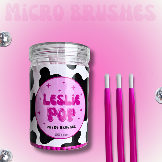 Micro Brushes