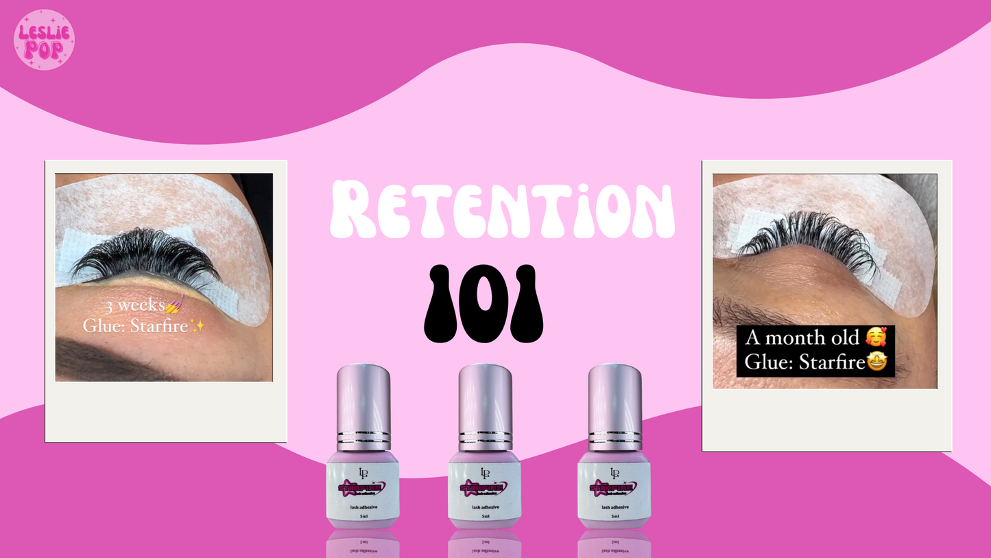 Retention 101 Ebook