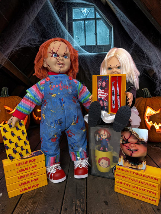 Chucky Collection