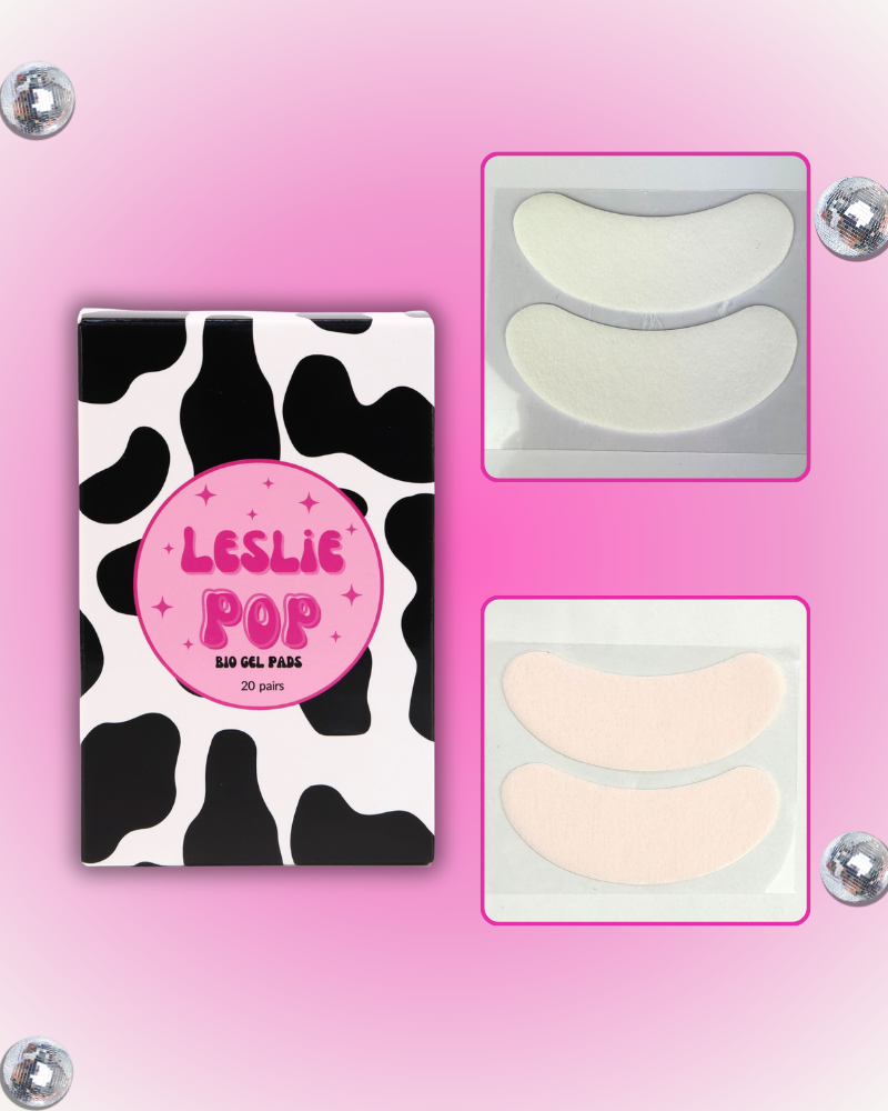 Bio Gel Pads