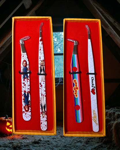 Chucky Collection