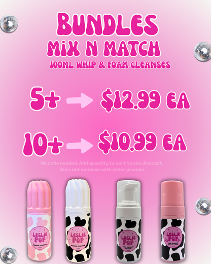 Foam Cleanser