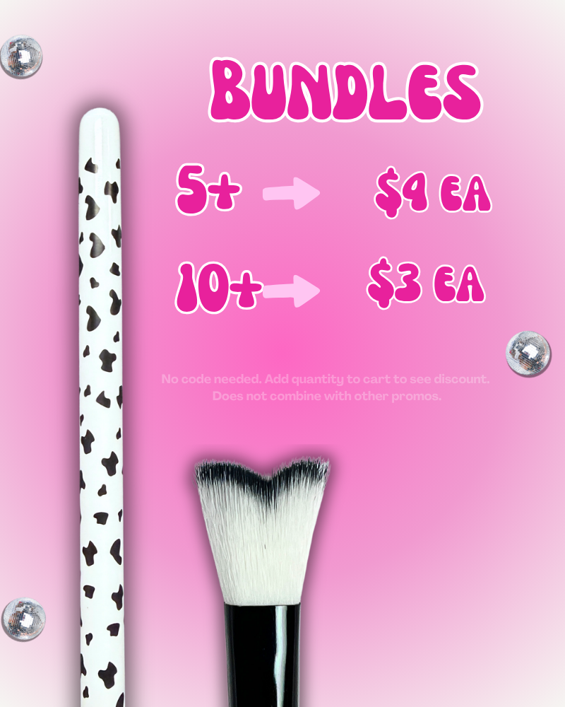 Cleansing Brush