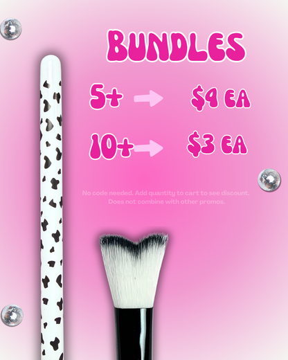 Cleansing Brush