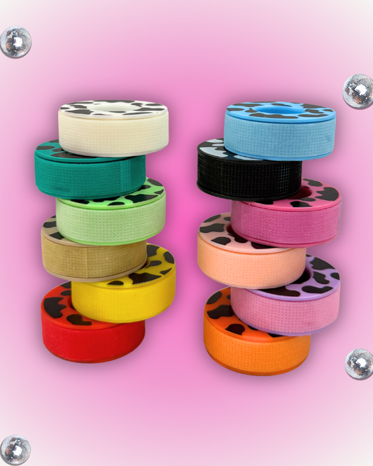 Lash Tape