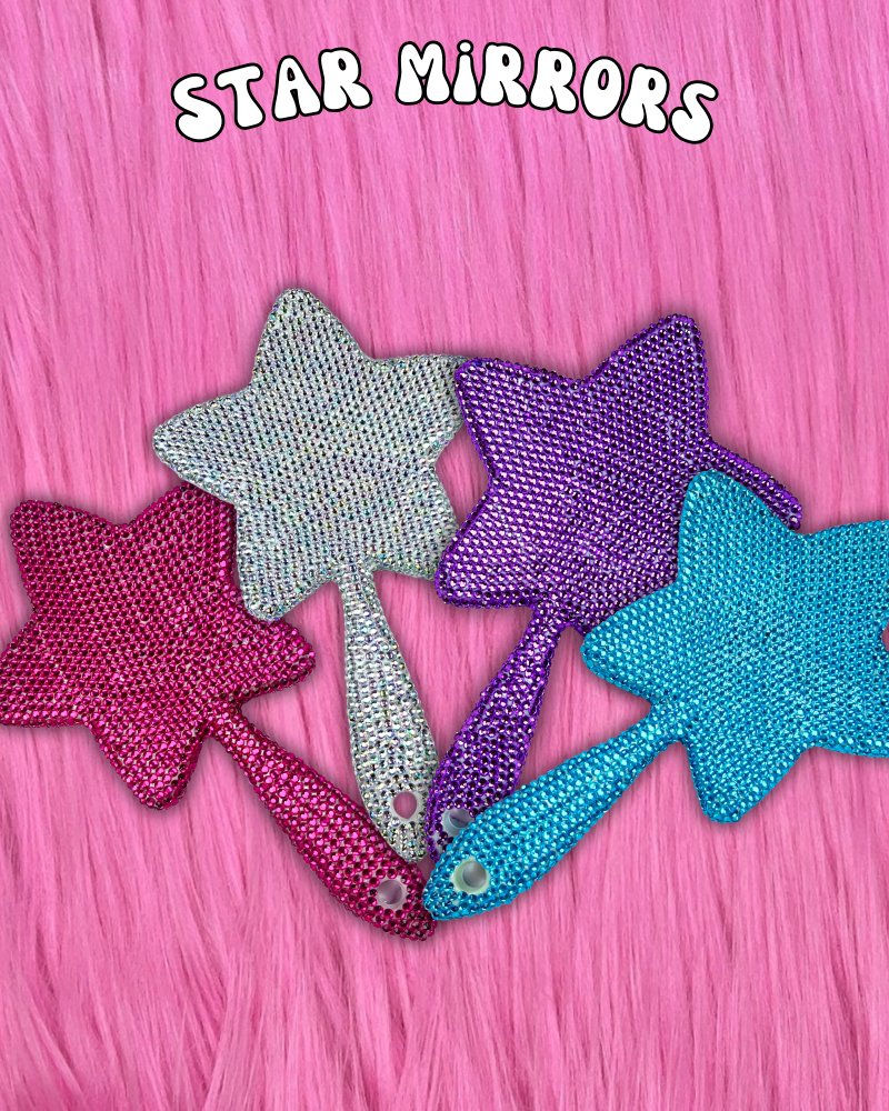 Star Mirror