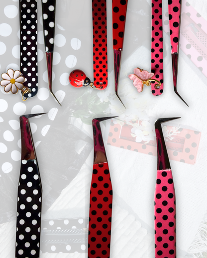 Polka Dot Collection