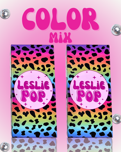 PopStar Trays - Color🌈