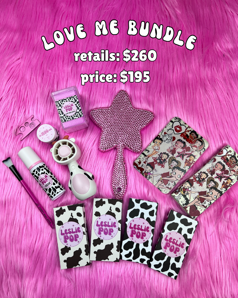Love Me Bundle