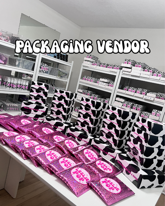 Packing Vendor