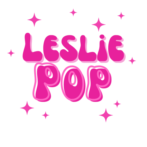 Leslie Pop