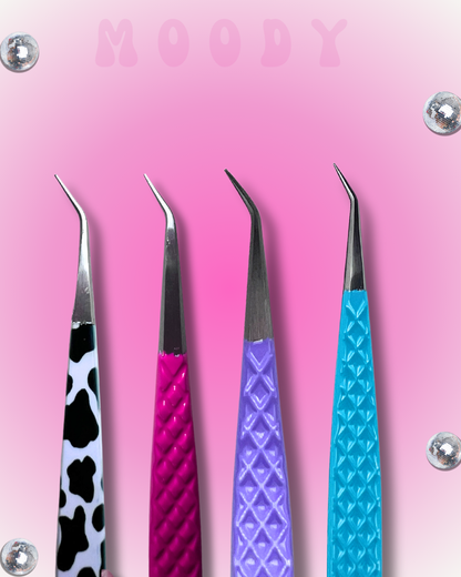 Moody Tweezers